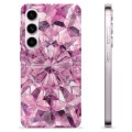 Samsung Galaxy S23 5G TPU Cover - Pink Krystal