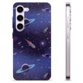 Samsung Galaxy S23 5G TPU Cover - Univers