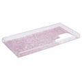 Samsung Galaxy S23 Ultra Glitter Flakes TPU Cover