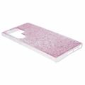 Samsung Galaxy S23 Ultra Glitter Flakes TPU Cover