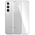 Samsung Galaxy S23+ 5G PanzerGlass HardCase Antibakteriel Cover - Klar