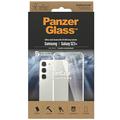 Samsung Galaxy S23+ 5G PanzerGlass HardCase Antibakteriel Cover - Klar