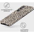 Samsung Galaxy S24 Burga Tough Hybrid Cover