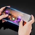 Samsung Galaxy S24 Dux Ducis Medium Alumina Hærdet Glas - Sort Kant