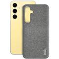 Samsung Galaxy S24 FE Imak Ruiyi Hybrid Cover - Karbonfiber