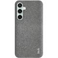 Samsung Galaxy S24 FE Imak Ruiyi Hybrid Cover - Karbonfiber