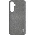 Samsung Galaxy S24 FE Imak Ruiyi Hybrid Cover - Karbonfiber