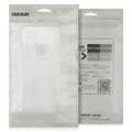 Samsung Galaxy S24 FE Imak UX-5 TPU Cover - Gennemsigtig