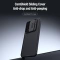 Samsung Galaxy S24 FE Nillkin CamShield Prop Hybrid Cover