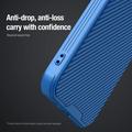 Samsung Galaxy S24 FE Nillkin CamShield Prop Hybrid Cover