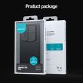 Samsung Galaxy S24 FE Nillkin CamShield Prop Hybrid Cover