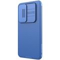 Samsung Galaxy S24 FE Nillkin CamShield Prop Hybrid Cover