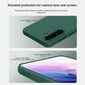 Samsung Galaxy S24 FE Nillkin Super Frosted Shield Pro Hybrid Cover