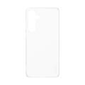 Samsung Galaxy S24 FE PanzerGlass Care Fashion Slim X-Ray-Cover - gennemsigtig