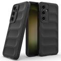 Samsung Galaxy S24 FE Rugged TPU Cover