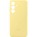 Samsung Galaxy S24 FE Silikone Cover EF-PS721CYEGWW - Gul