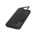 Samsung Galaxy S24 FE Smart View Wallet Cover EF-ZS721CBEGWW - Sort