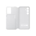 Samsung Galaxy S24 FE Smart View Wallet Cover EF-ZS721CWEGWW