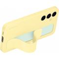 Samsung Galaxy S24 FE Stående Grip Cover EF-GS721CYEGWW