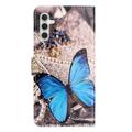 Samsung Galaxy S24 FE Style Series Pung Taske