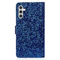 Samsung Galaxy S24 FE Stilfuldt glitterpungetui