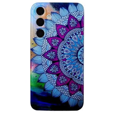 Samsung Galaxy S24 FE Stilfuld Ultra-Slim TPU Cover