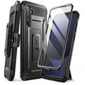 Samsung Galaxy S24 FE Supcase Unicorn Beetle Pro Hybrid Cover - Sort