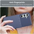 Samsung Galaxy S24 FE Thunder Series TPU Cover