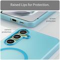 Samsung Galaxy S24 FE UltraGuard Matte MagSafe Cover