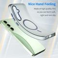 Samsung Galaxy S24 FE UltraGuard Matte MagSafe Cover