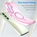 Samsung Galaxy S24 FE UltraGuard Matte MagSafe Cover - Pink