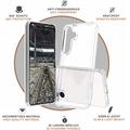 Samsung Galaxy S24 JT Berlin Pankow Clear Cover - Gennemsigtig