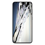 Samsung Galaxy S24 LCD Display & Touchskærm Reparation