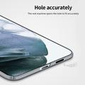 Samsung Galaxy S24 Mofi Shield Matte Cover - Blå