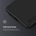 Samsung Galaxy S24 Nillkin Super Frosted Shield Pro Hybrid Cover - Rød