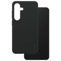 Samsung Galaxy S24 PanzerGlass Care Fearlessly Fashionable Cover - MagSafe-kompatibel - Sort