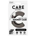 Samsung Galaxy S24 PanzerGlass Care Smokey Urban Combat Cover - MagSafe-kompatibel - Sort