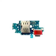 Samsung Galaxy S24+ Opladerforbindelse Flex Kabel GH96-16542A