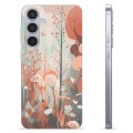 Samsung Galaxy S24+ TPU Cover - Gammel Skov