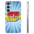 Samsung Galaxy S24+ TPU Cover - Super Far