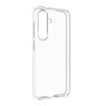 Samsung Galaxy S24 Puro 0.3 Nude TPU Cover - Gennemsigtig