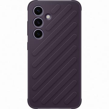 Samsung Galaxy S24 Shield Case GP-FPS921SACVW - Mørk violet