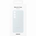 Samsung Galaxy S24 Silikone Cover EF-PS921TWEGWW - Hvid