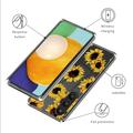 Samsung Galaxy S24 Stilfuld Ultra-Slim TPU Cover