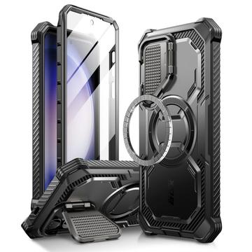 Samsung Galaxy S24 Supcase i-Blason Armorbox Mag Hybrid Cover