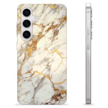 Samsung Galaxy S24 TPU Cover - Carrara