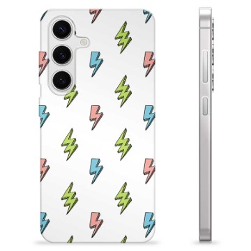 Samsung Galaxy S24 TPU Cover - Blinker