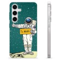 Samsung Galaxy S24 TPU Cover - Til Mars