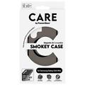 Samsung Galaxy S24 Ultra PanzerGlass Care Smokey Urban Combat Cover - MagSafe-kompatibel - Sort