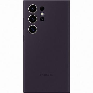 Samsung Galaxy S24 Ultra Silikone Cover EF-PS928TEEGWW